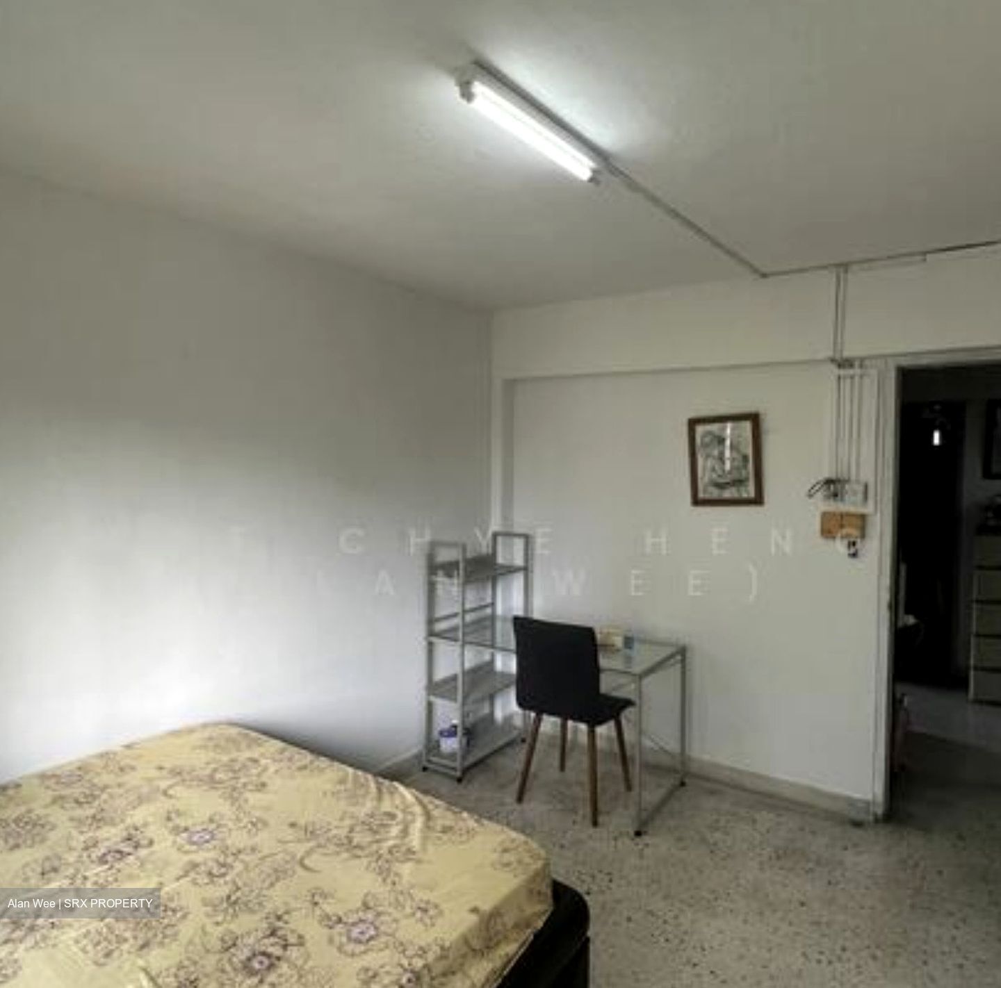 Blk 415 Commonwealth Avenue West (Clementi), HDB 5 Rooms #525648071